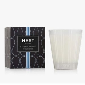 NEST New York Ocean Mist & Sea Salt Classic Candle